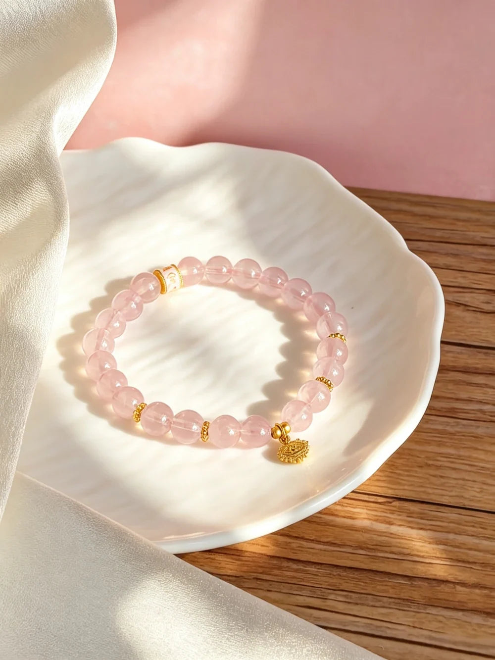 How to Wear Crystal Bracelets: A Beginner's Guide